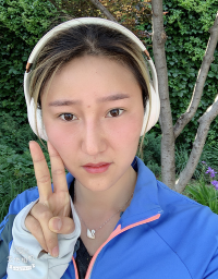 张雪晴