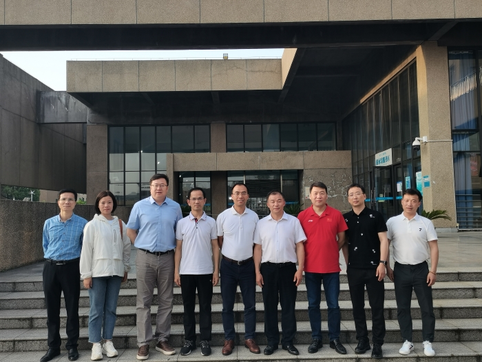 湖南大学体育学院